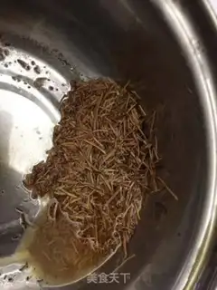 Make Lian-Bong boiled eggs step 2