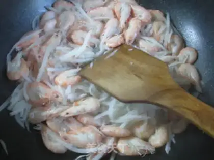 Make ♪ Rop-snacked shrimp ♪ step 4
