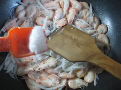 Make ♪ Rop-snacked shrimp ♪ step 6