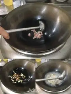 Make Autumn soup step 2