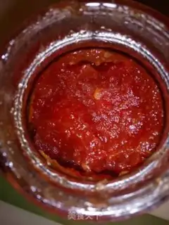 Make Homemade ketchup step 6