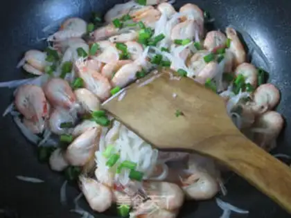 Make ♪ Rop-snacked shrimp ♪ step 8