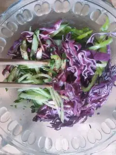 Make A blend step 2