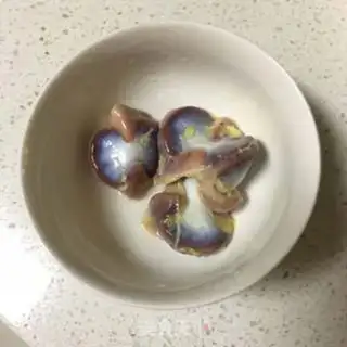 Make Homemade spicy step 0
