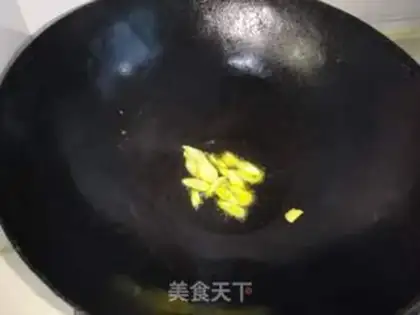Make Cracker and powder step 3