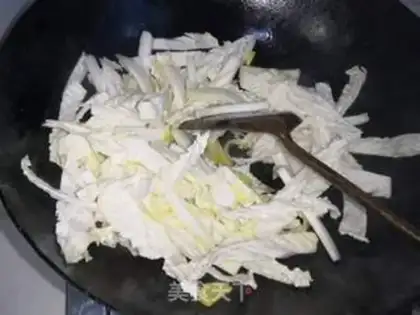 Make Cracker and powder step 4