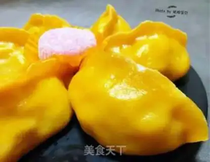 Make Corn pasta steam step 15