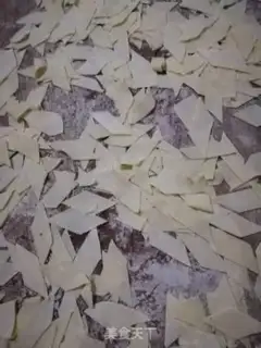 Make Onion mushroom noodles step 7