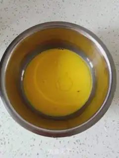 Make Cake roll step 3