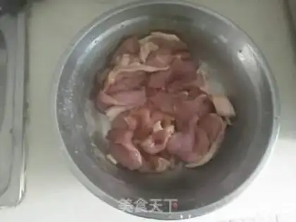 Make Spicy pickles step 1