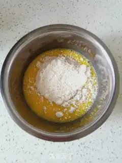 Make Cake roll step 4