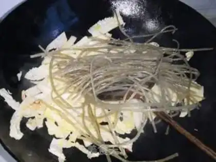 Make Cracker and powder step 6