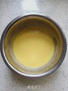 Make Cake roll step 5