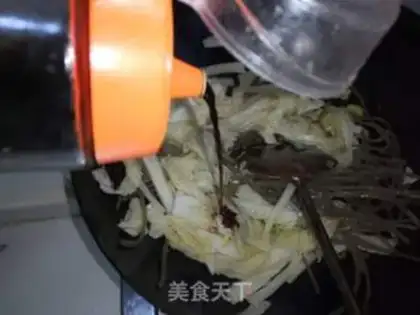 Make Cracker and powder step 7