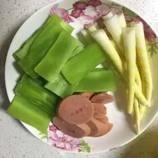 Make Homemade spicy step 4
