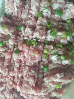Make Bones and soup step 1