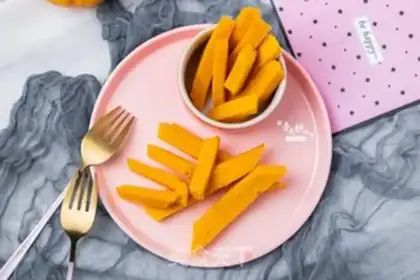 Make Pumpkin step 5