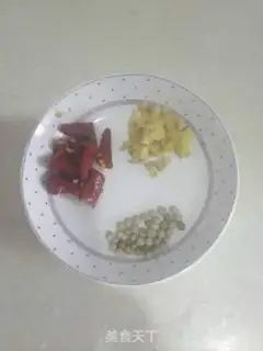 Make Spicy pickles step 3