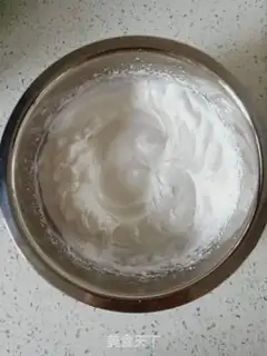 Make Cake roll step 7