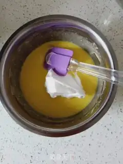 Make Cake roll step 8