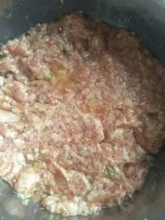 Make Bones and soup step 3
