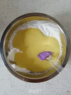 Make Cake roll step 9