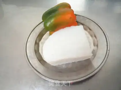 Make Scramble step 0