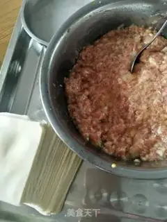 Make Bones and soup step 4