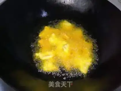 Make Cream skin step 6