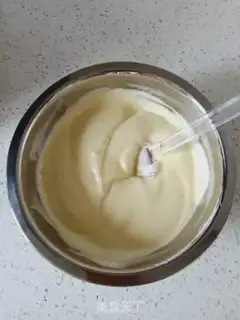 Make Cake roll step 10