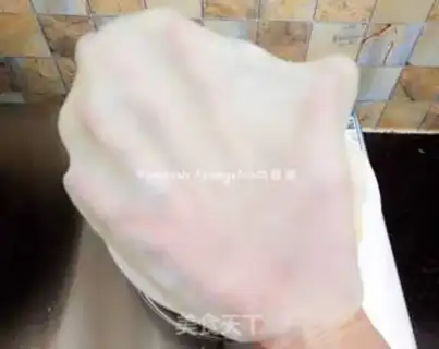 Make Three Spring Rolls step 10