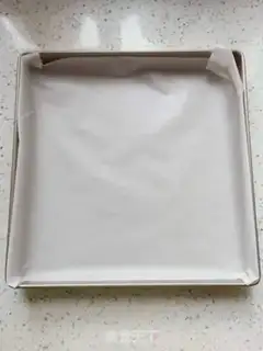 Make Cake roll step 11