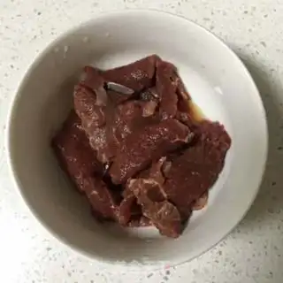 Make Homemade spicy step 10