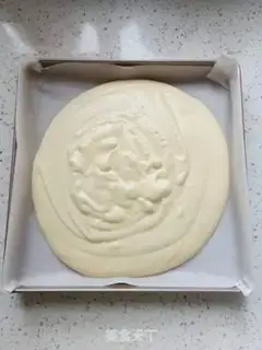 Make Cake roll step 12