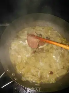 Make Spicy pickles step 9