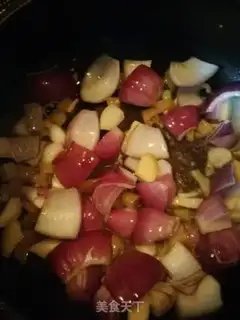 Make The fish head step 5