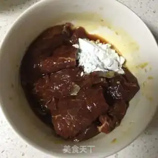 Make Homemade spicy step 12