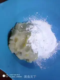 Make Roast potato ball step 4