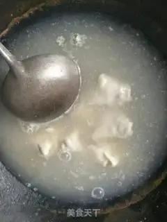 Make Bones and soup step 10