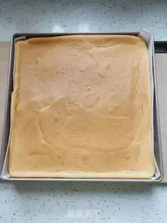 Make Cake roll step 15