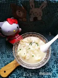 Make Bones and soup step 11