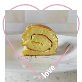 Make Cake roll step 16