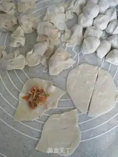 Make Tunnel step 3