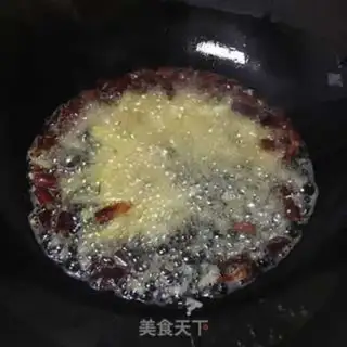 Make Homemade spicy step 16