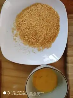 Make Roast potato ball step 7