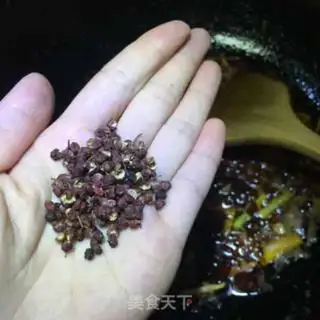 Make Homemade spicy step 19