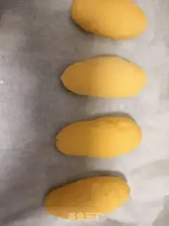 Make Meat pine carrot bag step 5