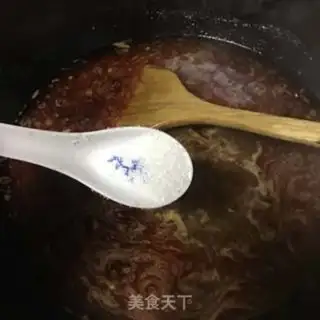 Make Homemade spicy step 22
