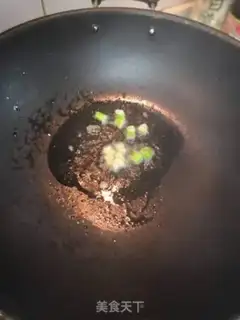 Make Shrooms, fruit soup step 2