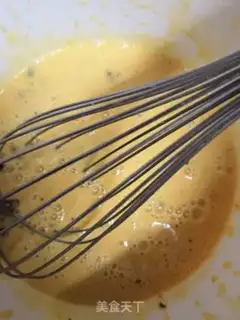 Make Cranberry yogurt cake step 1